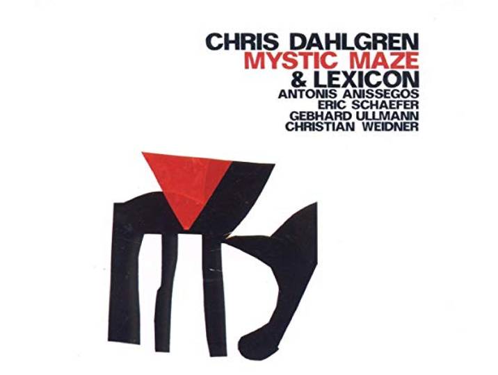 Chris Dahlgren & Lexicon - Mystic Maze