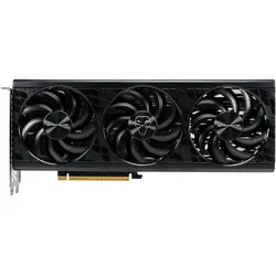 Gainward GeForce RTX 5070 Python III OC (12 GB, GDDR7), Grafikkarte, Schwarz