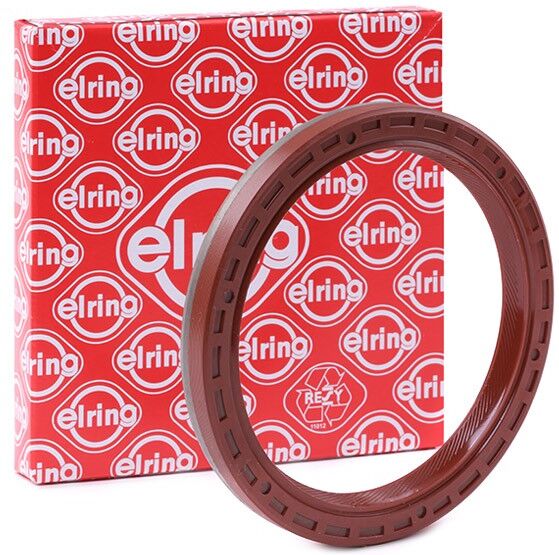 ELRING 750.476 Crankshaft seal