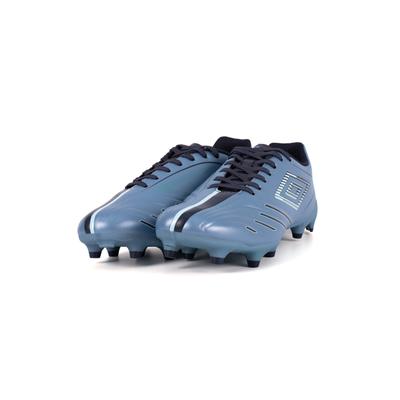 Sneaker UMBRO "Umbro UMBRO TOCCO VI SQUAD FG", Herren, Gr. 43, blau (windward, clearwater, parisian), Polyurethan, Schuhe Sneaker