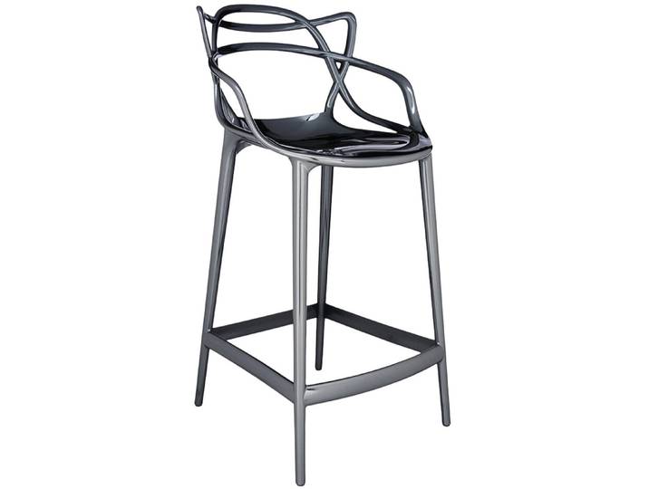 Kartell Masters Stool Barhocker