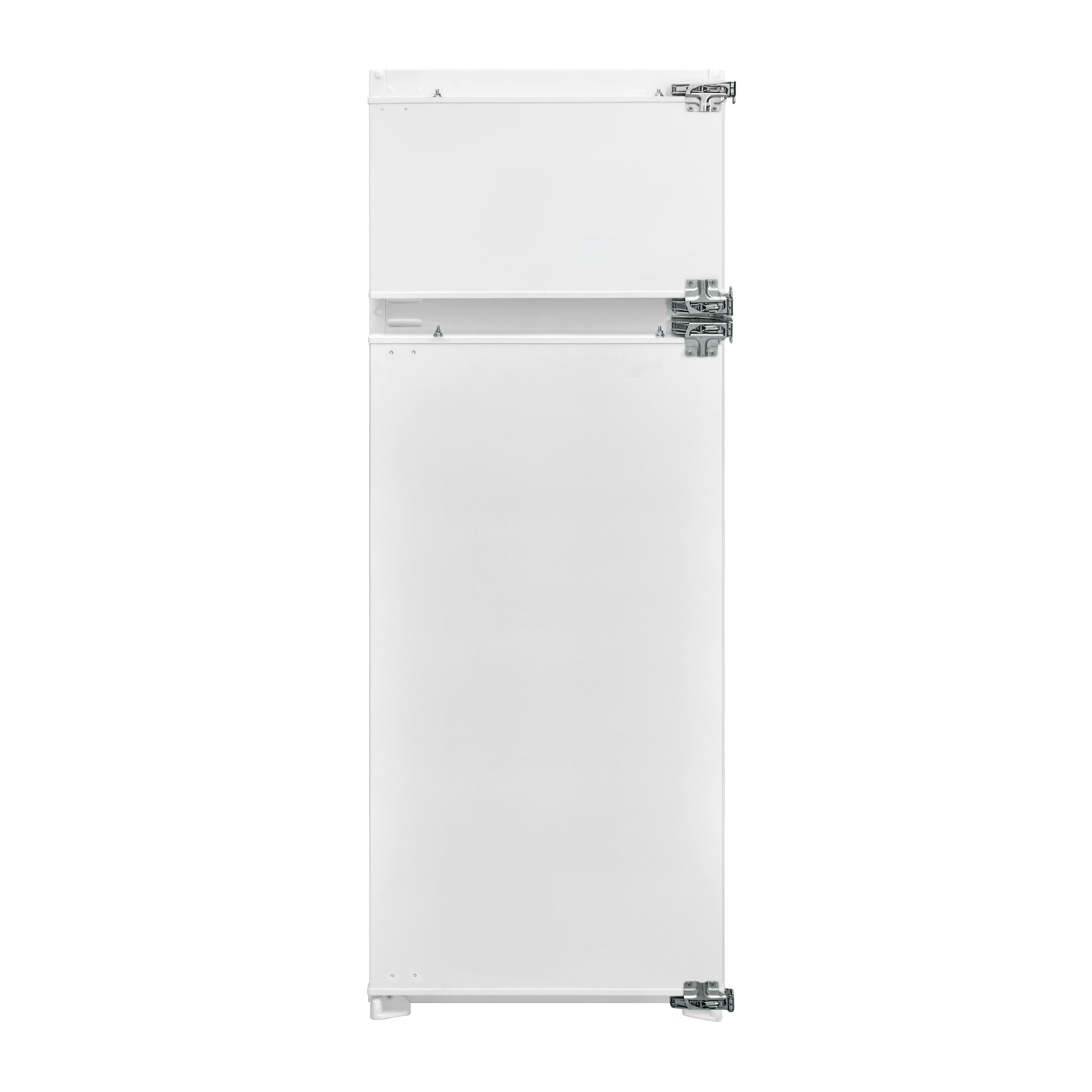 Sharp SJ-TE210T0XD, 209 l, NoFrost-Funktion (Kühleinheit), 37 dB, 2,6 kg/24h, E, Weiß