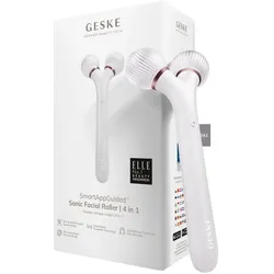 Geske, Gua Sha + Gesichtsroller, Facial Roller