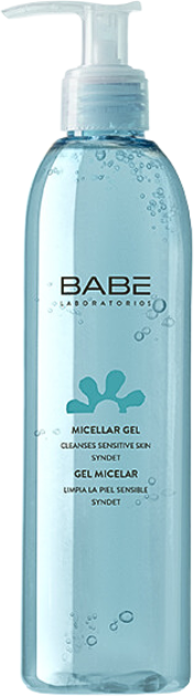 Babé Gel Micelar 240ml
