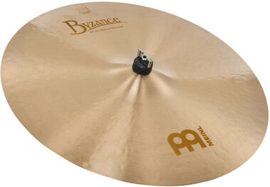 Meinl "20" Byzance Jazz M. Thin Crash"
