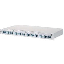 Metz Connect LWL-Patchfeld OpDAT PF 1502057724-E