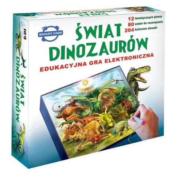 Jawa Java-Dinosaurierwelt (GRA-20)