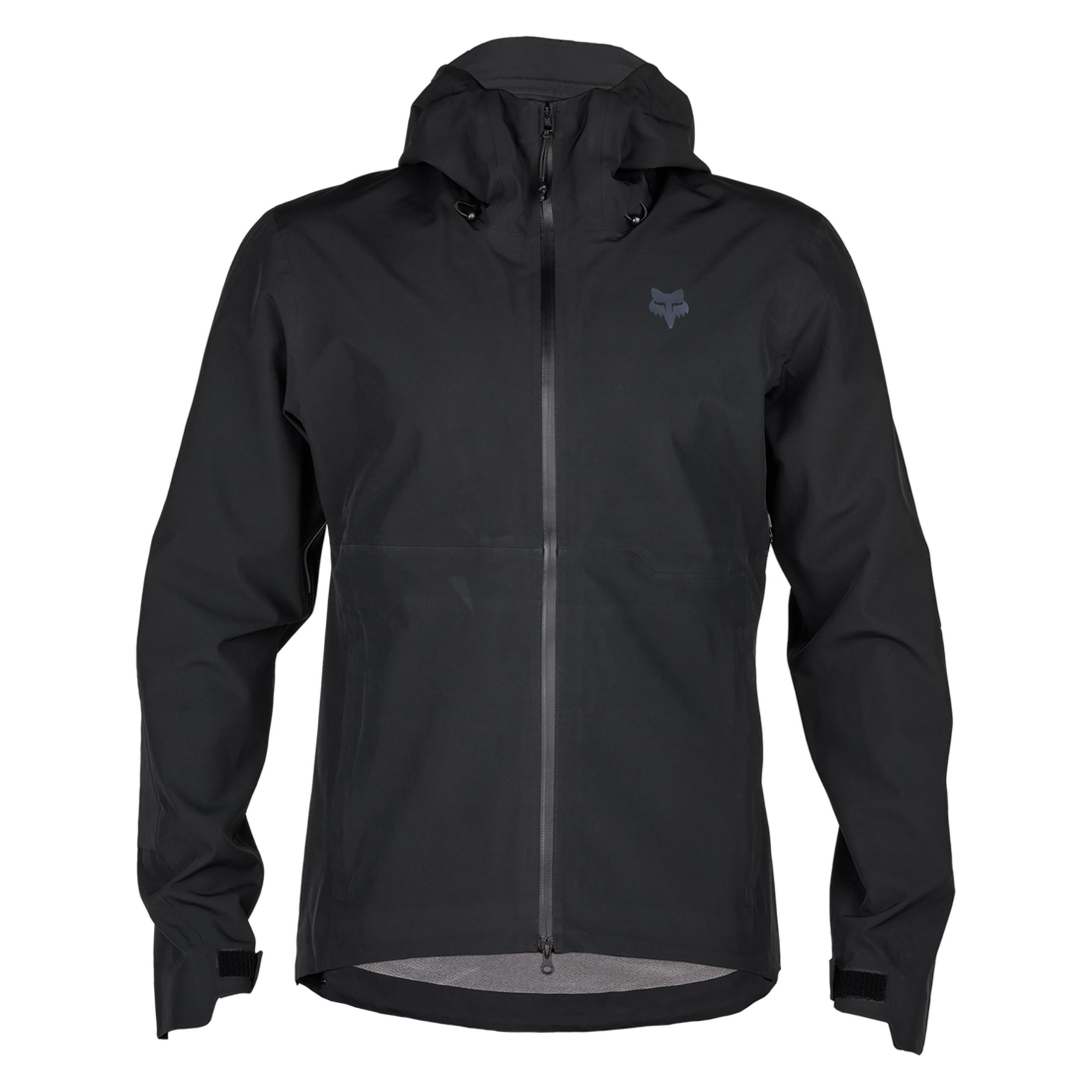 Fox Jacket 24 Defend 3l Water Blk (S) (33784)