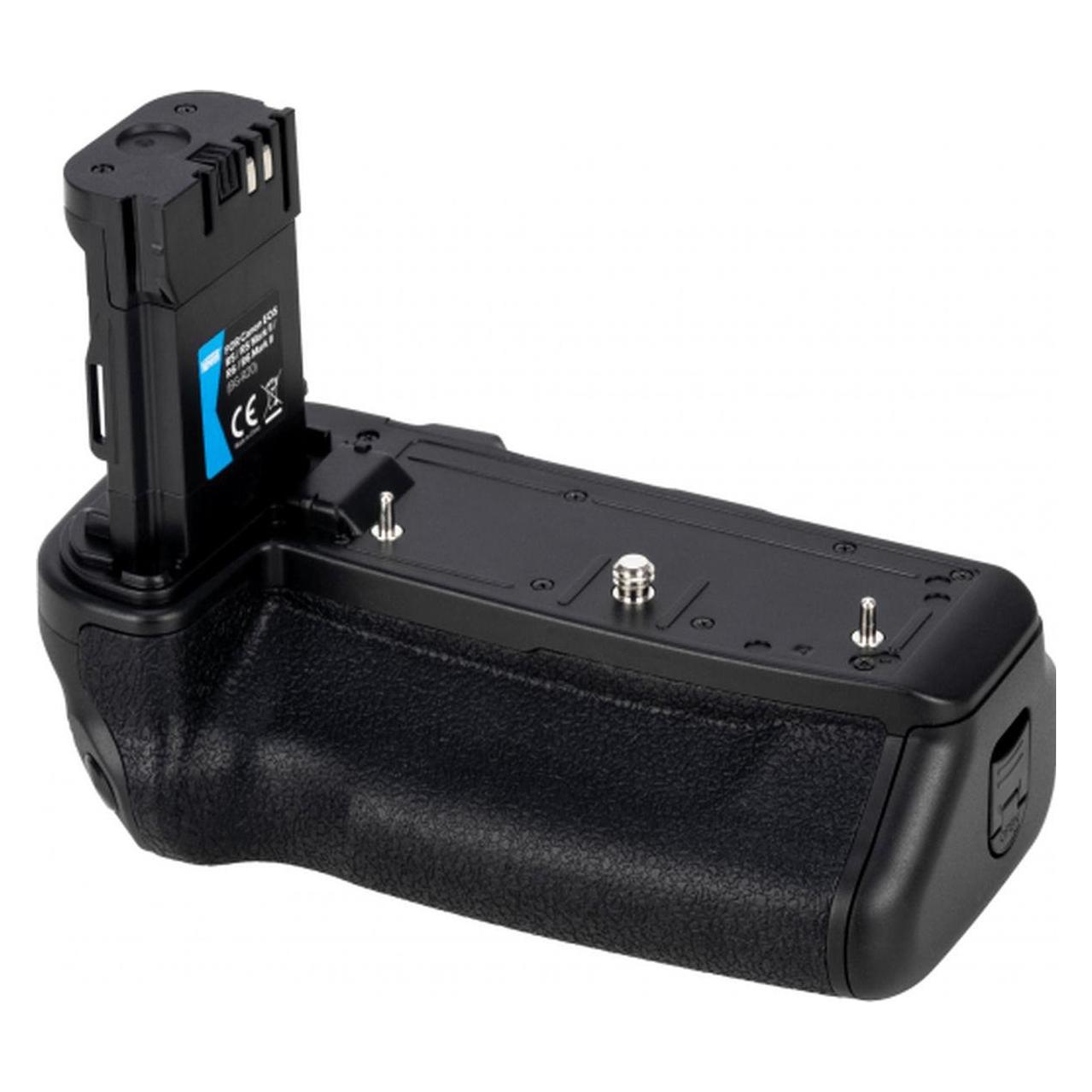 Eneride Battery Pack Newell BG-R20 do Canon (Kamera Akku) (BATTERY TECH)