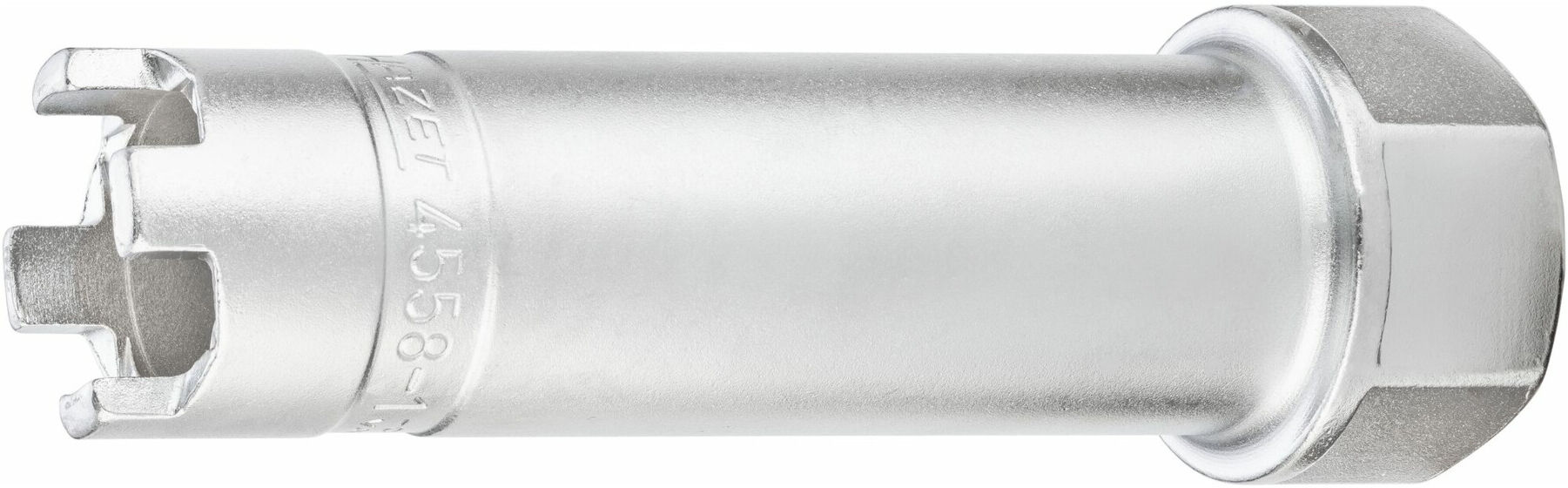 HAZET Druckmutter-Zapfenschlüssel 4558-1)