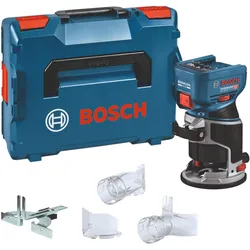 Bosch Professional, Fräse, GKF 18V-8 (Kantenfräse)