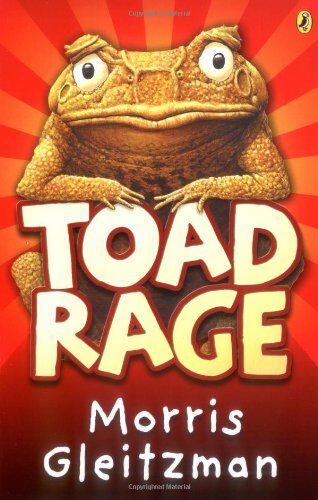 Morris Gleitzman - Toad Rage (Down to Earth) - Preis vom 04.10.2026 03:51:26 h