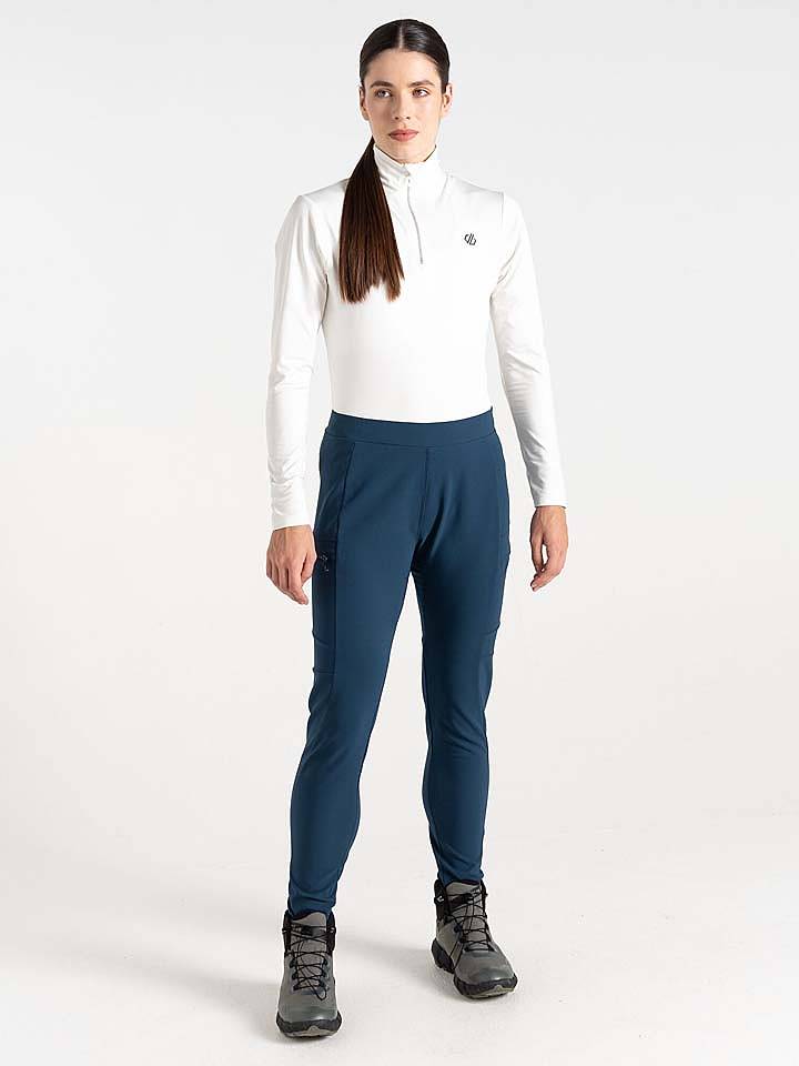 Dare 2b Softshellleggings "Melodic II" in Dunkelblau - 38