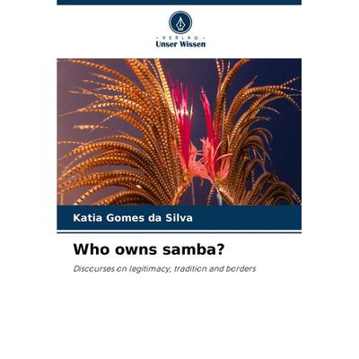 Who owns samba? -