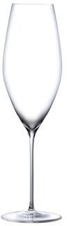 NUDE Glass Stem Zero Grace Champagne