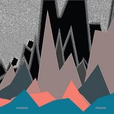 Etceteral: Rhizome - Etceteral, CD