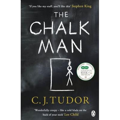 The Chalk Man, Taschenbuch von C.J. Tudor, Penguin Books Ltd