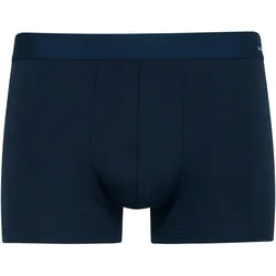 CALIDA Herren Boxershorts - Cotton Code, Elastikbund, Activity Cotton Dunkelblau / L (52/54)