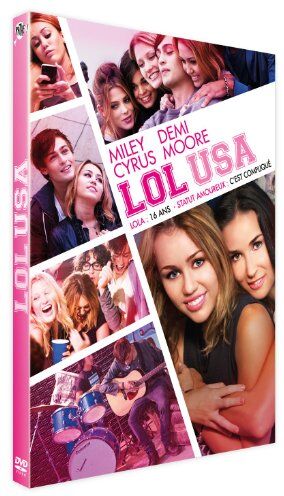 Demi Moore - Lol [FR Import] - Preis vom 12.10.2026 11:37:12 h
