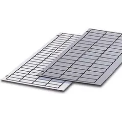 Phoenix Contact Markierungsmaterial GPE 20X 7 WH