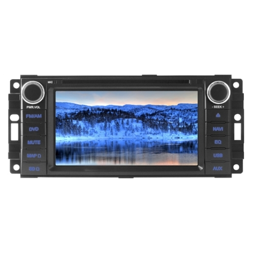 Phonocar VM093