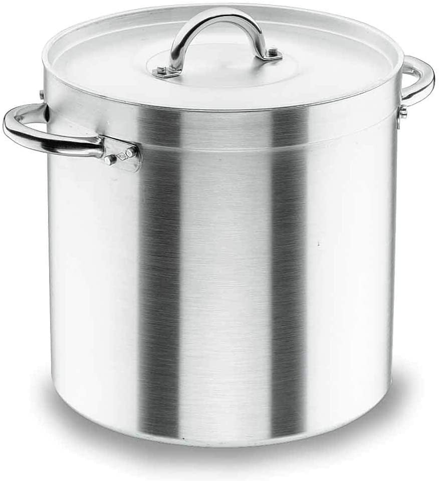 Lacor Spaanse pan, 50,3 liter