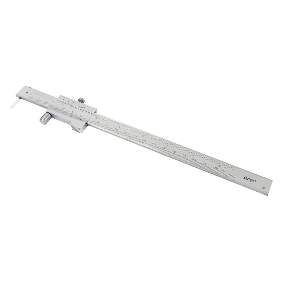 Dasqua Anreiss-Messschieber (25 cm) (2805-0005-A)