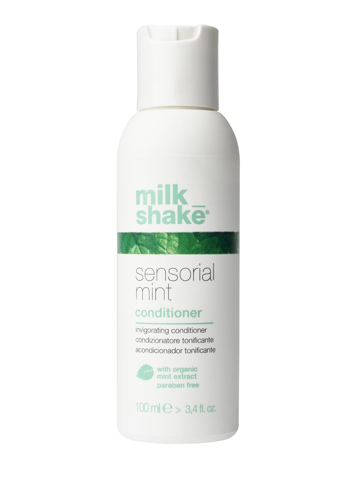 Milk Shake - Sensorial Mint Invigorating Conditioner 100 ml