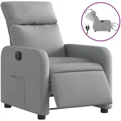 vidaXL, Sessel, Geiersberg (Elektrisches Neigungssystem ohne Massage-Funktion)