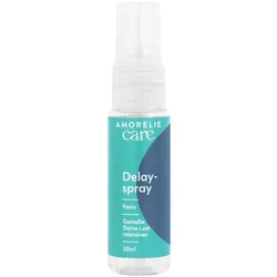 AMORELIE Care »Delay Spray« 20 ml
