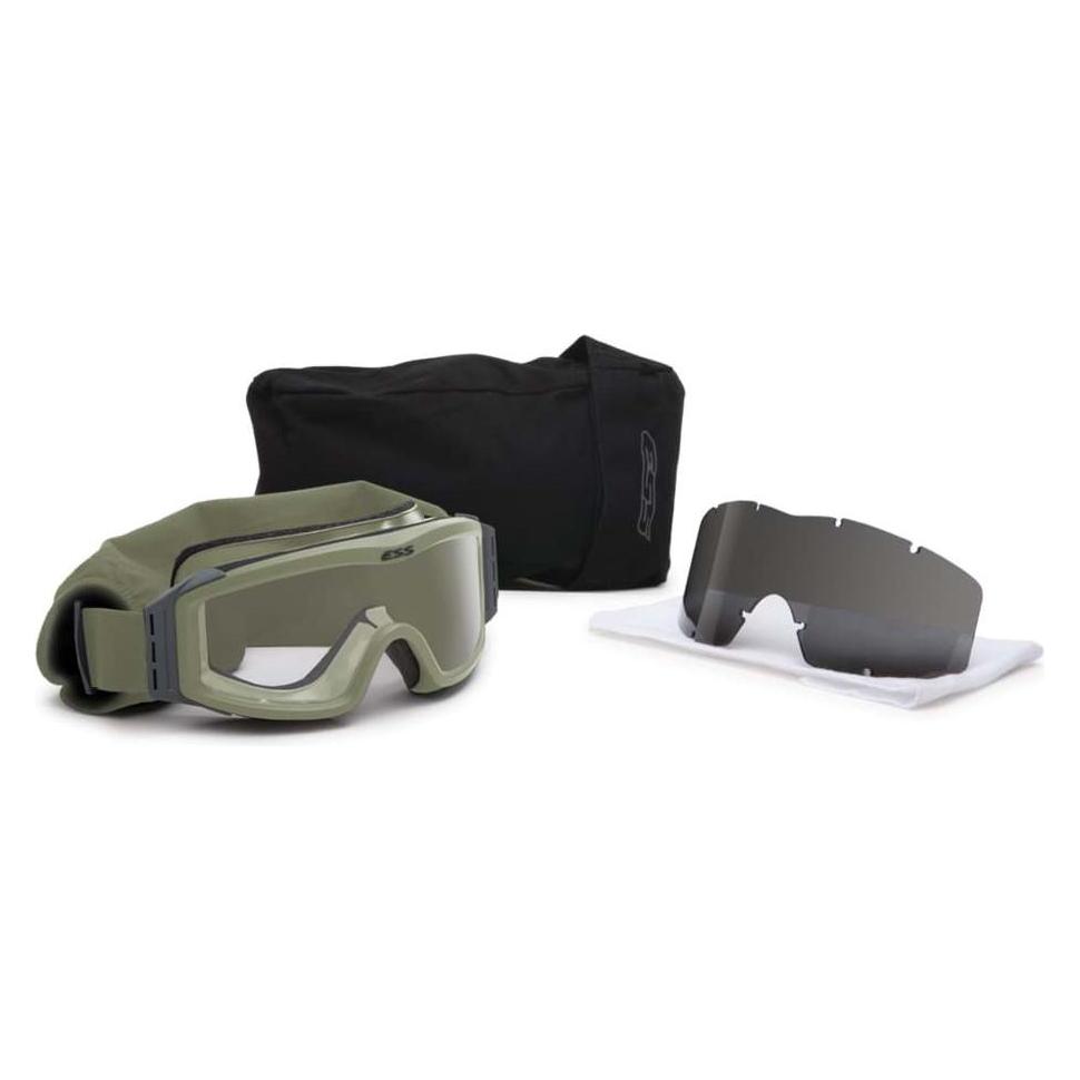Ess Matthias Profile NVG Goggles Foliage Green (62759310)