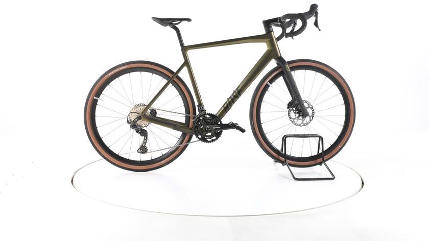 Rose BACKROAD Vélo Gravel Carbone 2024 - 306359