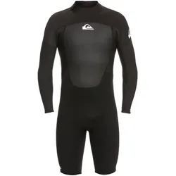 Quiksilver 2/2mm Prologue SR LS BZ Neoprenanzug - schwarz