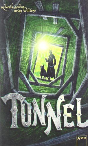 Roderick Gordon - Tunnel: Das Licht der Finsternis - Preis vom 09.10.2026 07:28:09 h
