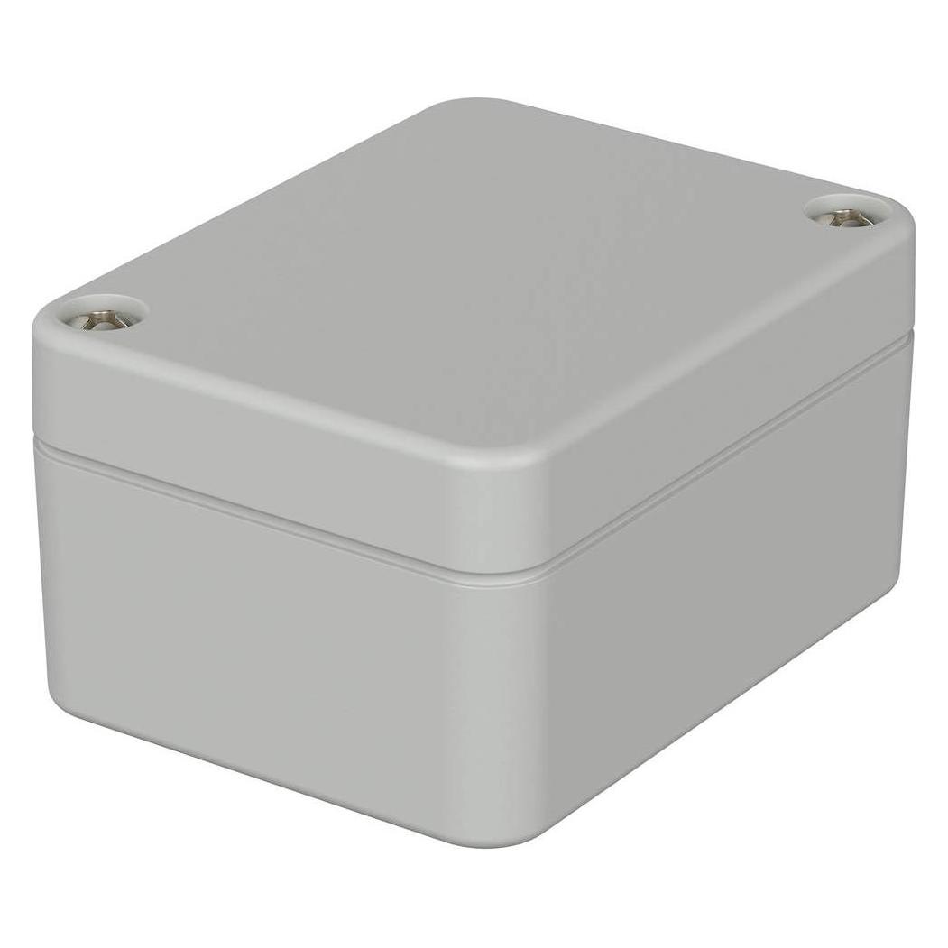 Bopla Gehäuse Polycarbonat 65x50x35mm (Gehäuse) (02206000)