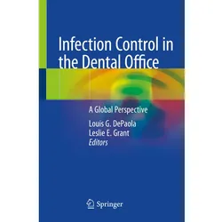 Infection Control in the Dental Office, Fachbücher