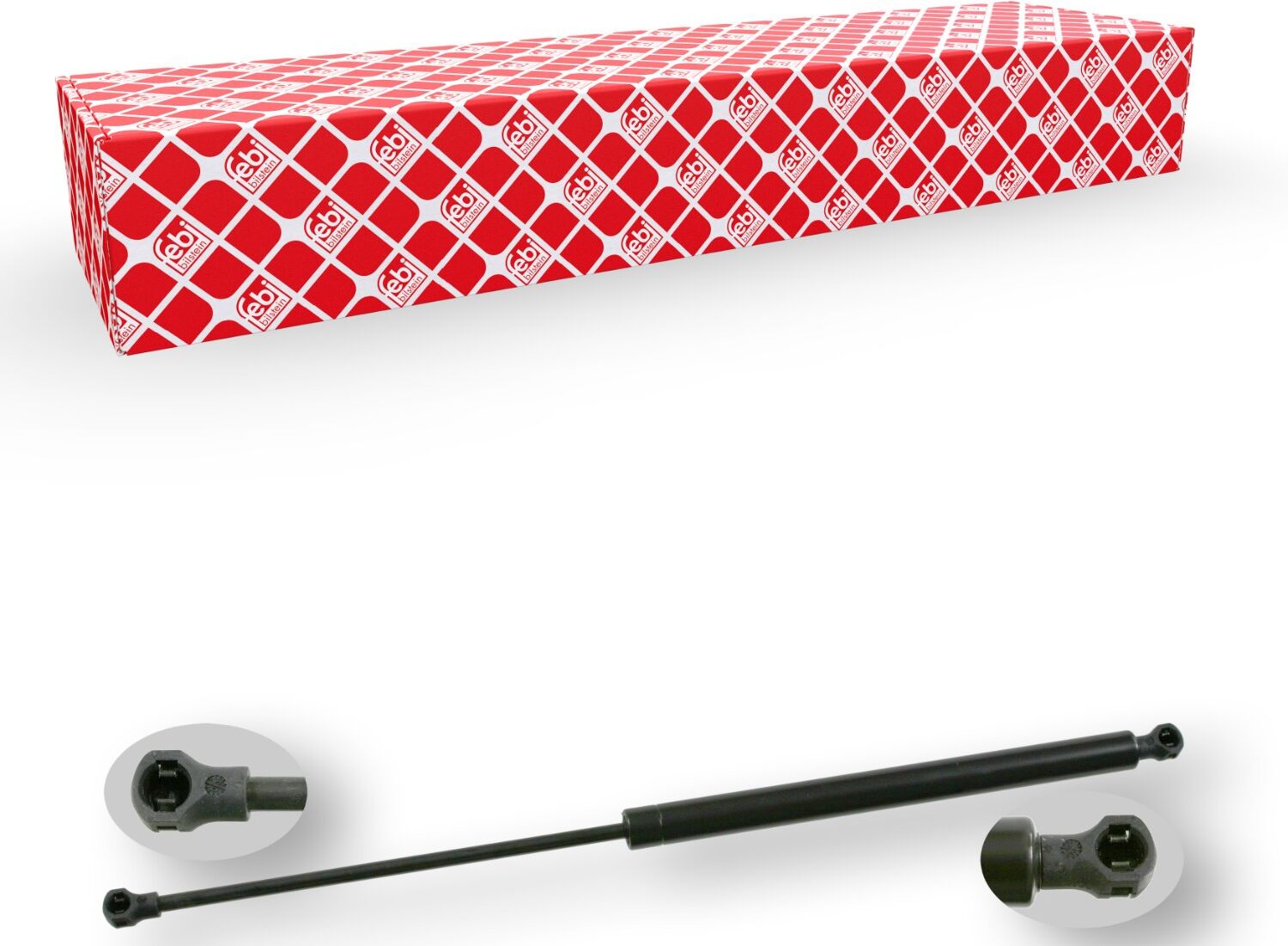 FEBI BILSTEIN 18563 Tailgate strut
