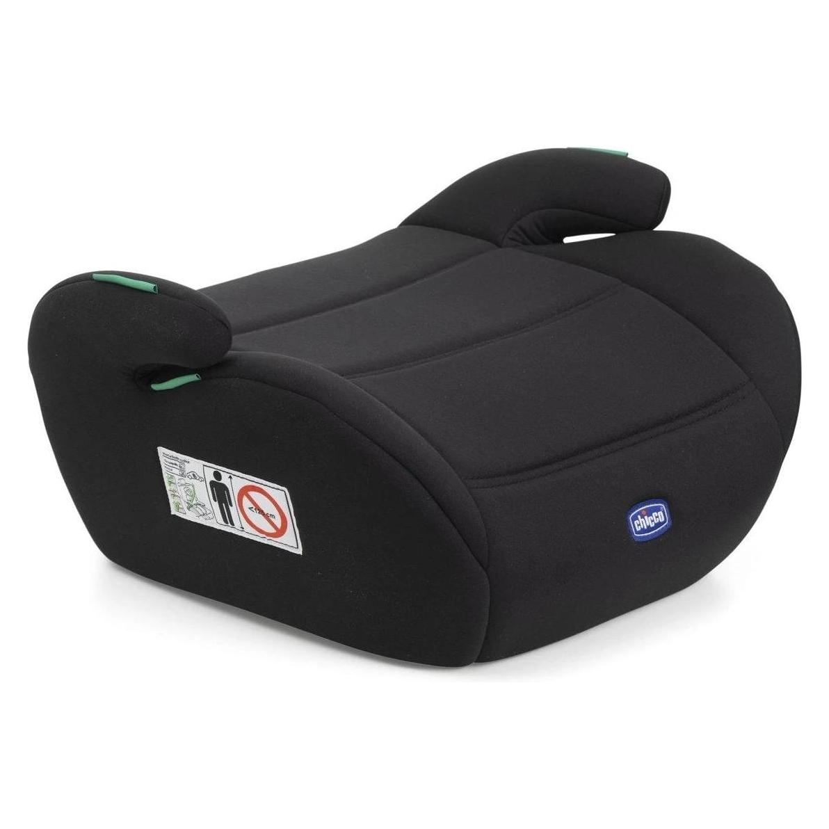 Chicco Quasar (Kindersitzerhöhung, ECE R129/i-Size Norm) (06087102950710)
