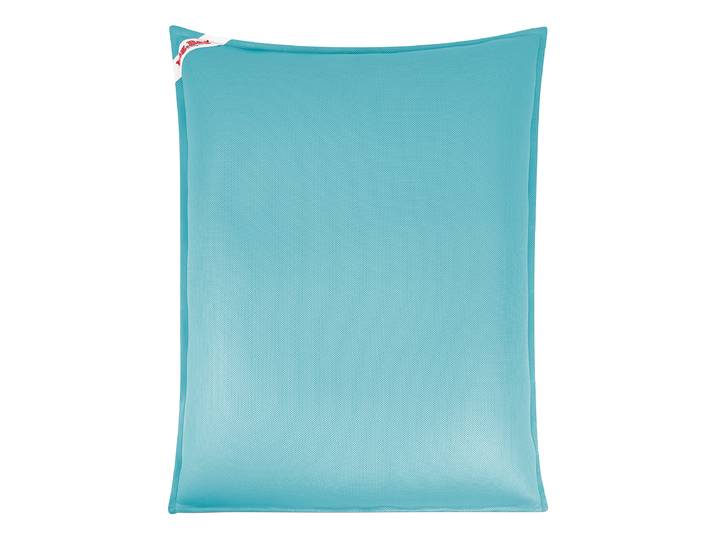 Sitzsack SWIMMING BAG Junior 115 x 20 x 142cm Blau/Blau