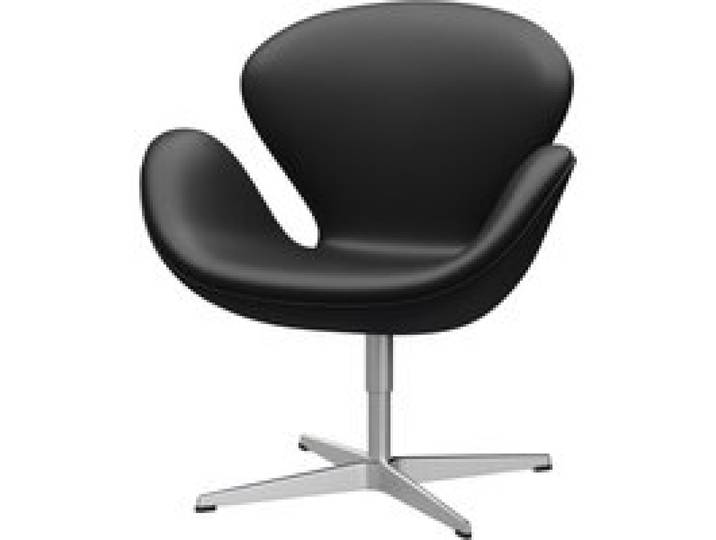 Fritz Hansen - Swan Chair Sessel