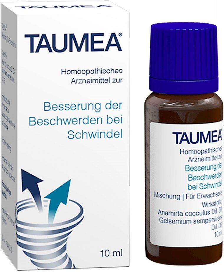 Taumea 10ml