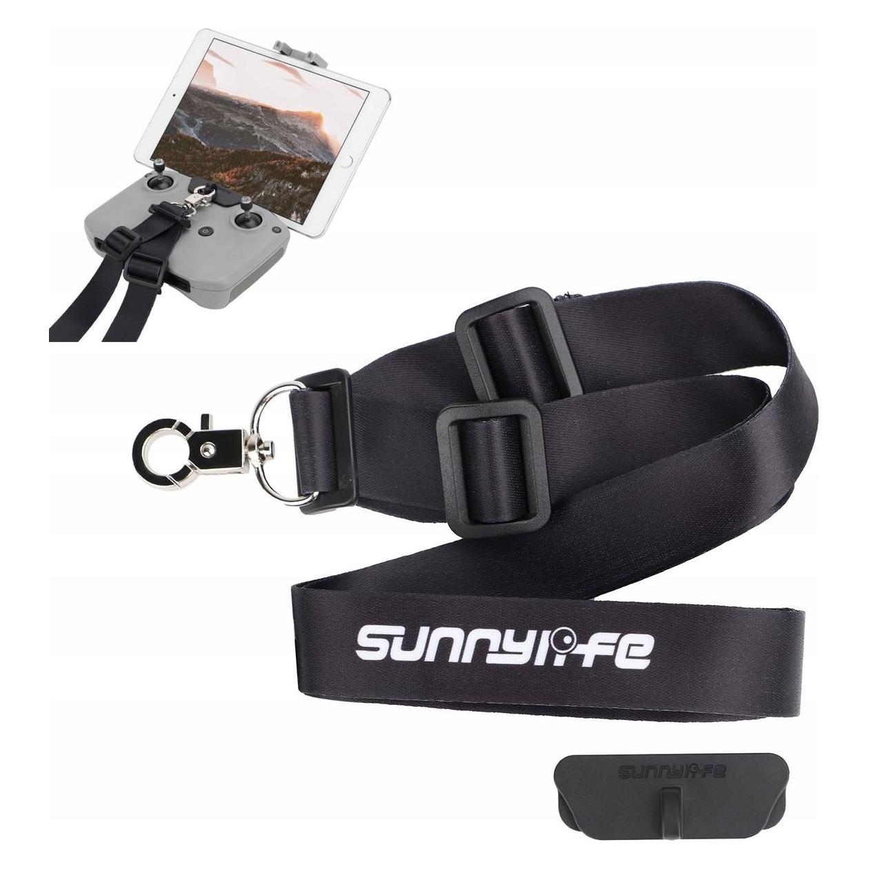 Sunnylife Harness Holder Strap for DJI RC-N1 (SB7781)