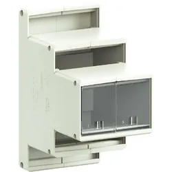 Wieland Elektronikgehäuse 86.040.0053.0