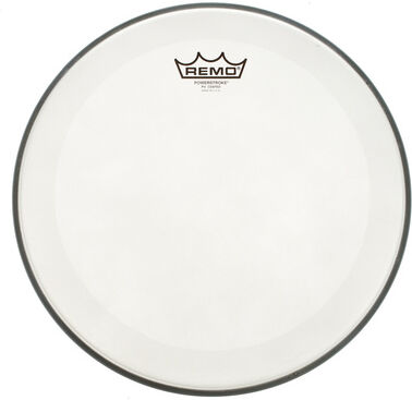 "Remo 13"" Powerstroke 4 Coated "