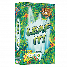 Edition Spielwiese Leaf it! - deutsch 302973