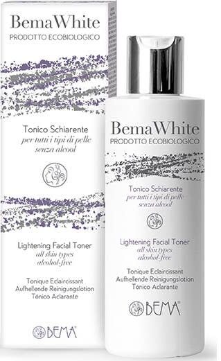 Bema cosmetici Tónico Aclarante 200 ml