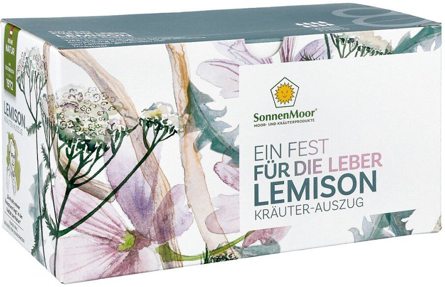 Lemison flüssig Sonnenmoor