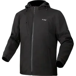 LS2 Bolton wasserdichte Motorrad Textiljacke M