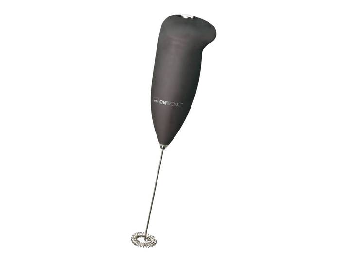 Clatronic MS 3089 Milchaufschäumer schwarz