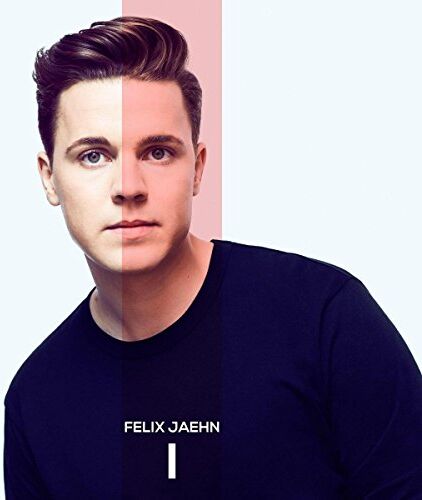 Felix Jaehn - I - Preis vom 11.10.2026 03:10:56 h